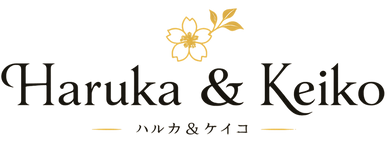 Haruka &amp; Keiko